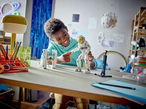 31152 - lego creator - astronauta na Arena.pl