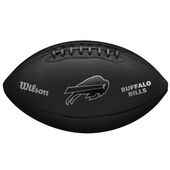 Piłka Wilson NFL Team Metallic Premiere Buffalo Bills Ball WF4015804XB — Rozmiar: 9