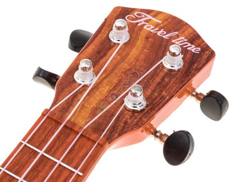 Gitara UKULELE plastikowa gitarka IN0080 na Arena.pl