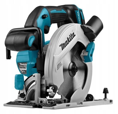 PILARKA TARCZOWA AKU 165MM 18V 0*AH DHS680Z MAKITA na Arena.pl