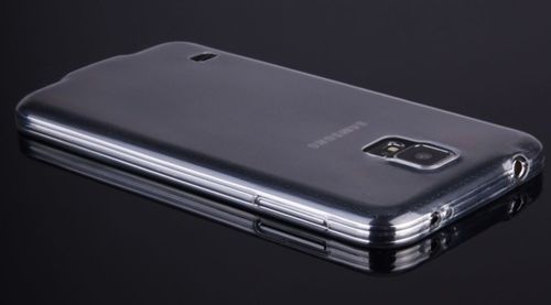 Etui fitty do Samsung S5 na Arena.pl