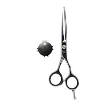 FOX Nożyczki fryzjerskie do strzyżenia włosów STUDENT 5.5"