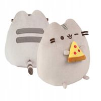 Aurora Pusheen pizza