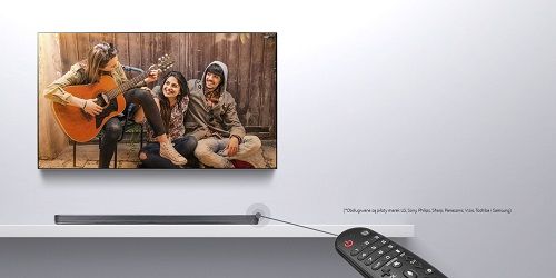 Soundbar LG SJ9 na Arena.pl