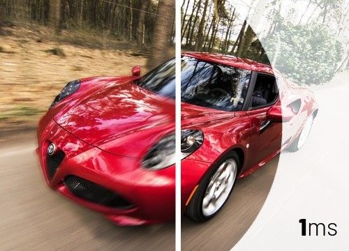 Monitor iiyama ProLite E2283HS-B3 22" FLICKER FREE LED na Arena.pl