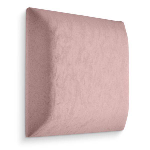 PANELE TAPICEROWANE ŚCIENNE WEZGŁOWIE 3D 50cm x 50cm zdjęcie 3