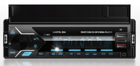 Radio samochodowe Navitel RD6 Bluetooth AUX USB 45W RGB 1DIN