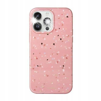 ETUI DO IPHONE 14 PRO COEHL TERRAZZO OCHRONNE CASE