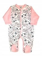 Pajac ZUZA / Pajacyk / Śpioszki rozm. 62