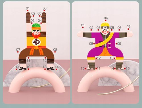 balansujący ninja jhtoy-998 na Arena.pl