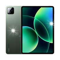 Tablet XIAOMI Pad 8 Pro 11.2 " Wi-Fi 12GB 512GB Zielony
