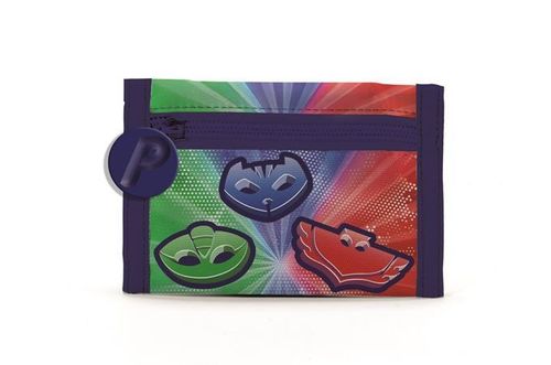 Pj masks Pidżamersi portfel na Arena.pl