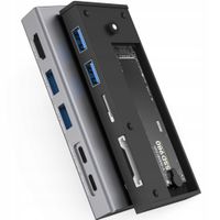 Obudowa na dysk Electronica4u BS-MC501