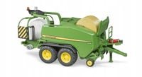 John Deere Prasa rolująca do słomy C441R 02032