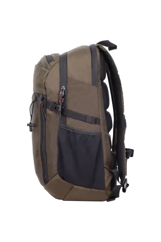 Duży plecak Discovery Path khaki 30l na Arena.pl