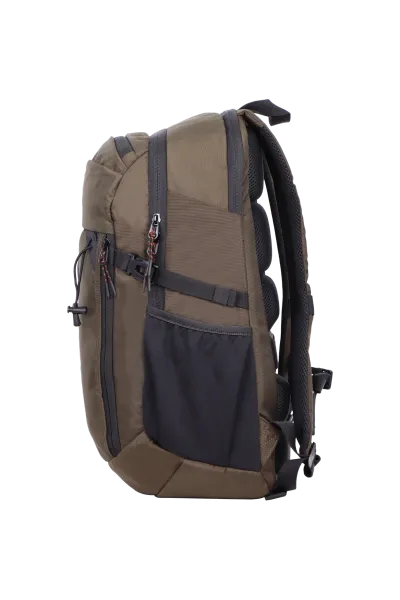 Duży plecak Discovery Path khaki 30l zdjęcie 3