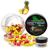 MARGROM Perfect WAFTERS 4mm 25ml aromat ANANAS przynęta