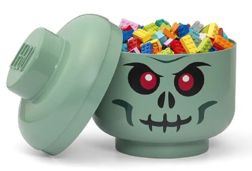 Pojemnik LEGO 40320811 Zombie na Arena.pl