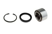 ZESTAW ŁOŻYSK KOŁA PRZÓD PRZÓD SUZUKI JIMNY 1998 1999 2000 2001