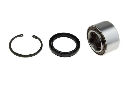 ZESTAW ŁOŻYSK KOŁA PRZÓD PRZÓD SUZUKI SAMURAI 1994 1995 1996 1997 1998 1999 na Arena.pl