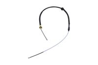 LINKA HAMULCOWA L+P SMART FORTWO 2014 2015 2016 2017 2018 2019