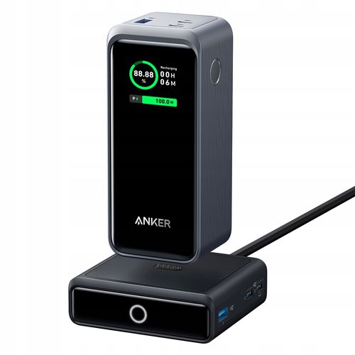 Powerbank Anker Prime 735 200W 20000 mAh na Arena.pl