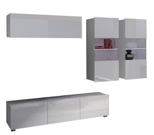 Calabrini Zestaw 6 System na Arena.pl