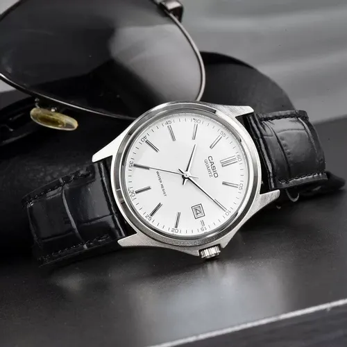 Zegarek Męski Casio MTP-1183E-7A + BOX na Arena.pl