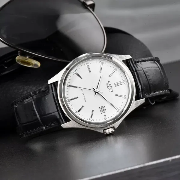 Zegarek Męski Casio MTP-1183E-7A + BOX zdjęcie 2