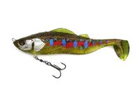 ADUSTA PICK TAIL SWIMMER 7 '' / 18 cm 211 BABY TROUT