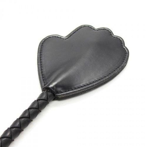 Pejcz-Frustino Hand Riding Crop black na Arena.pl