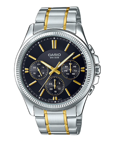 Zegarek Casio MTP-1375SG-1AV na Arena.pl