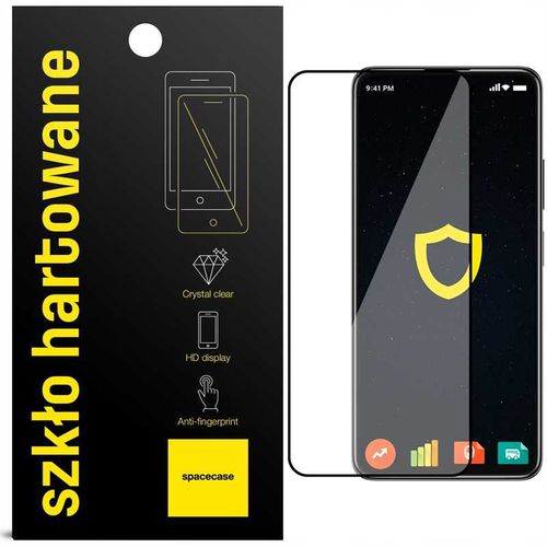 Spacecase Glass 5D Poco M4 Pro 4G na Arena.pl