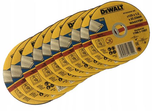 Tarcza DEWALT DT42340TZ na Arena.pl