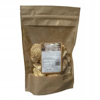 LIONS MANE SOPLÓWKA JEŻOWATA 100G SUSZONA CAŁA