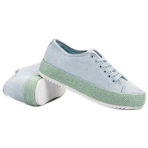 Trampki Espadryle r.39 na Arena.pl
