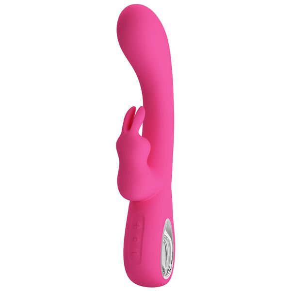 Pretty Love - Novak, 12 Vibration Functions zdjęcie 3