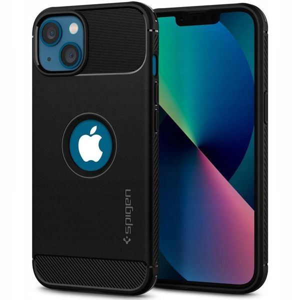 Plecki niktrade do Apple iPhone 13 czarny zdjęcie 10