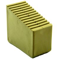 Stopka Do Drabiny Drewnianej Gumowa 56x23 1 szt HB40