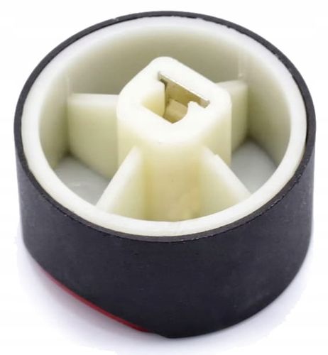 Pokrętło kurek płyty gazowej Amica 1033835 4szt. na Arena.pl