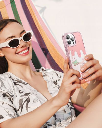 INNOSTYLE ETUI MAGNETYCZNE CASE WZMOCNIONE DO MAGSAFE IPHONE 16 PRO MAX na Arena.pl