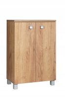 SZAFKA ŁAZIENKOWA  NA NÓŻKACH Wysyłka w całości