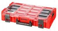 organizer qbrick one ultra hd red xl - skrz n4434