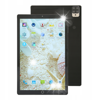 TABLET 10 6GB+128GB ANDROID 11 5G WiFI 1920X1080 GPS MT6753 8 RDZENI