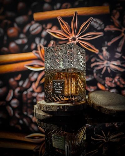 Lattafa Khamrah Qahwa 100ml woda perfumowana perfumy arabskie kawa na Arena.pl