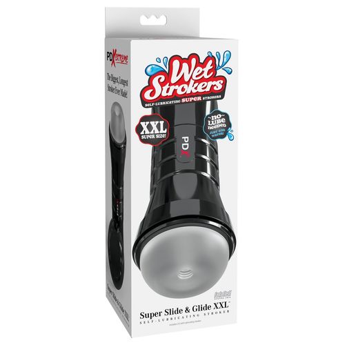 Endurance masturbator w kształcie tyłka Pipedream PDX Extreme na Arena.pl