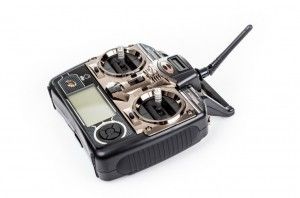 DRON Wltoys Q303A 5.8G FPV 720p RTF  E1 na Arena.pl