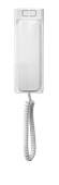 Unifon Cyfral BALTIC Analogowy 2-żyłowy BIAŁY