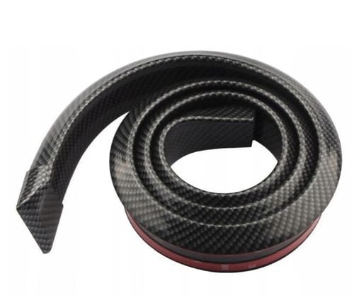 Ford Focus Mk3 Kombi 11-18 - Listwa Spojler Lotka Carbon Klapa na Arena.pl