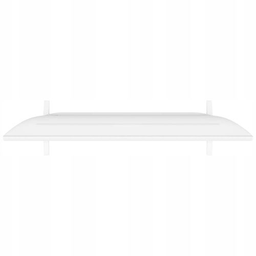 BIAŁY TELEWIZOR LG SMART TV WiFi BT webOS LED FHD 32'' Netflix YouTube 12V na Arena.pl